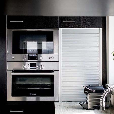 Apartament Z Widokiem 波兹南 外观 照片
