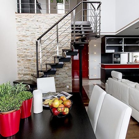 Apartament Z Widokiem 波兹南 外观 照片