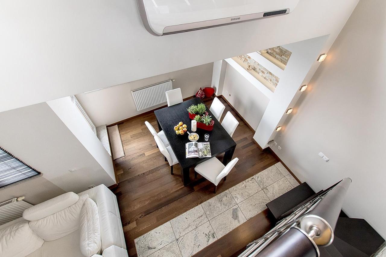 Apartament Z Widokiem 波兹南 外观 照片