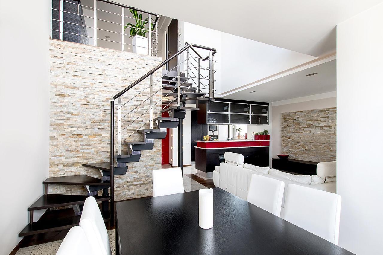 Apartament Z Widokiem 波兹南 外观 照片
