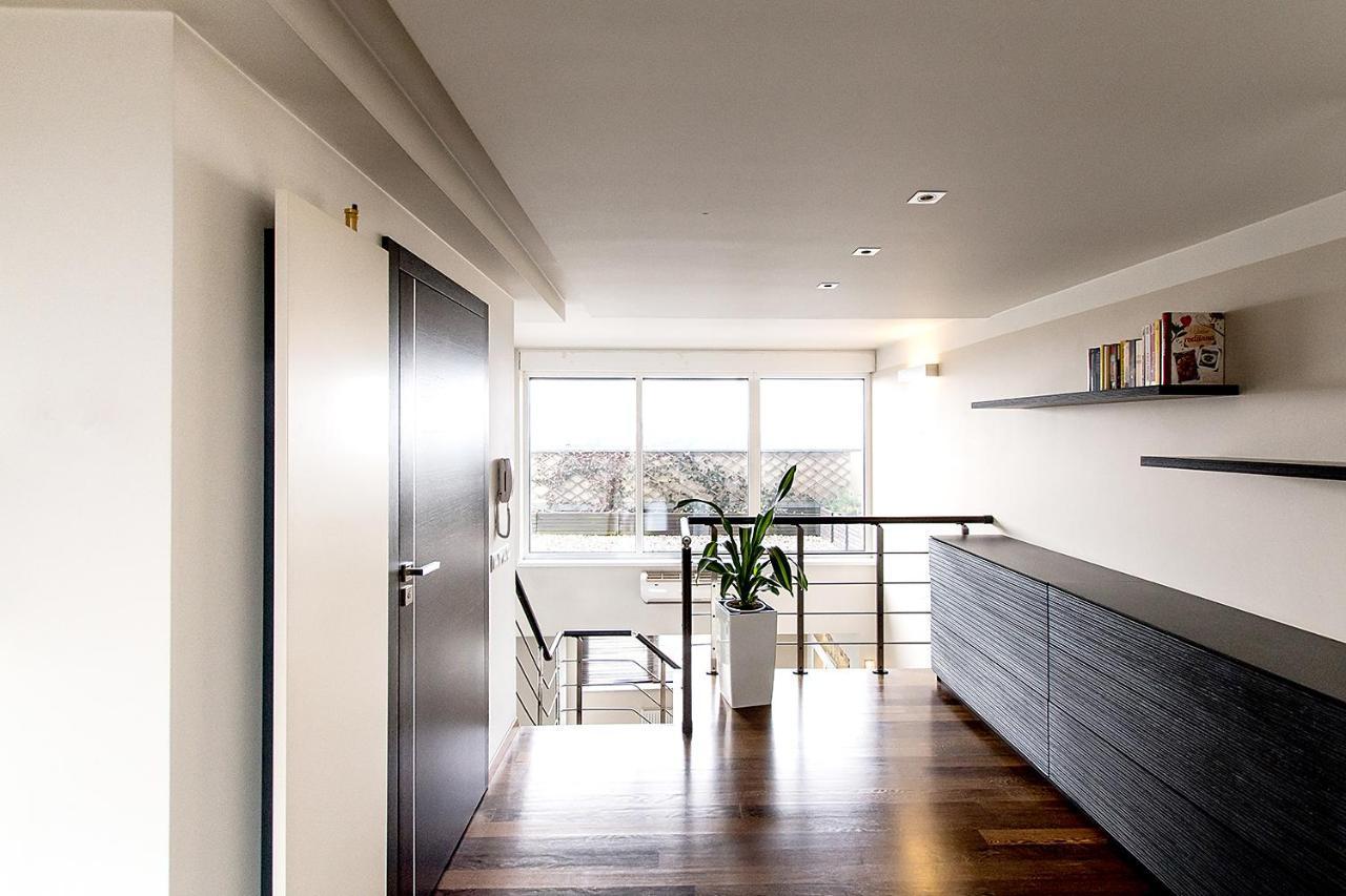Apartament Z Widokiem 波兹南 外观 照片